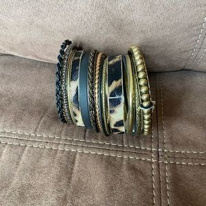 Bangle set